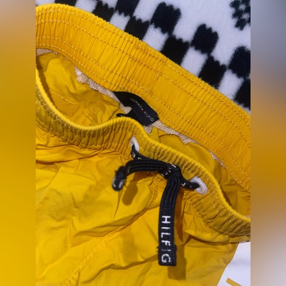 TOMMY HILFIGER CHILDREN SHORTS - Picture 4 of 5